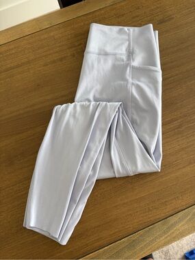 all in motion Light Lavender High-Rise Leggings